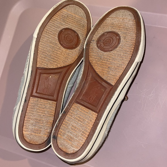 Vintage Polo Shoes - Picture 6 of 6